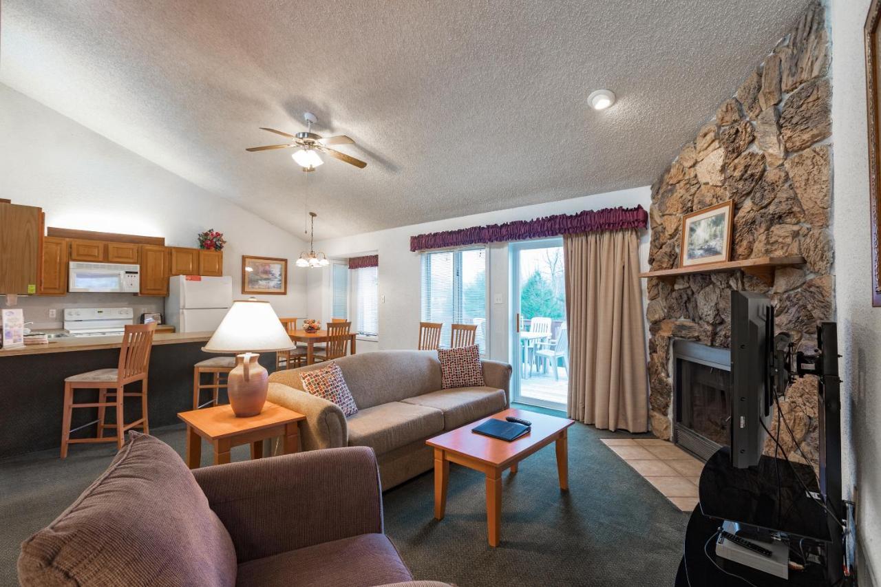 Crown Resorts At The Poconos Drums Extérieur photo