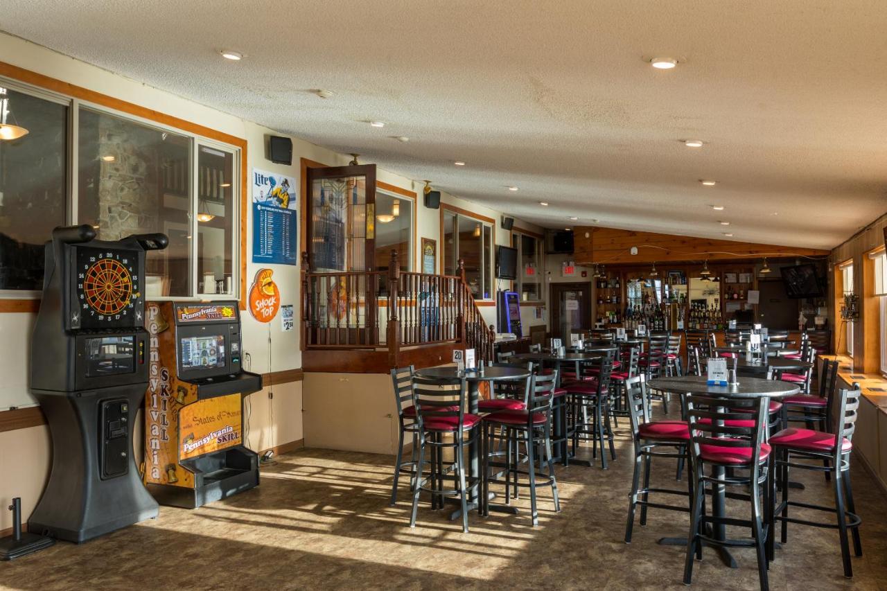 Crown Resorts At The Poconos Drums Extérieur photo